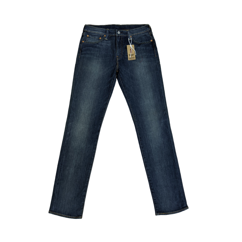 Quần jeans nam Levis 511 Slim Fit Hàng Hiệu