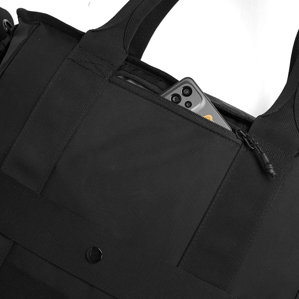 Túi Đựng Laptop 13inch Chính Hãng Hier Modernist Vải Pilot Kháng Nước Tốt