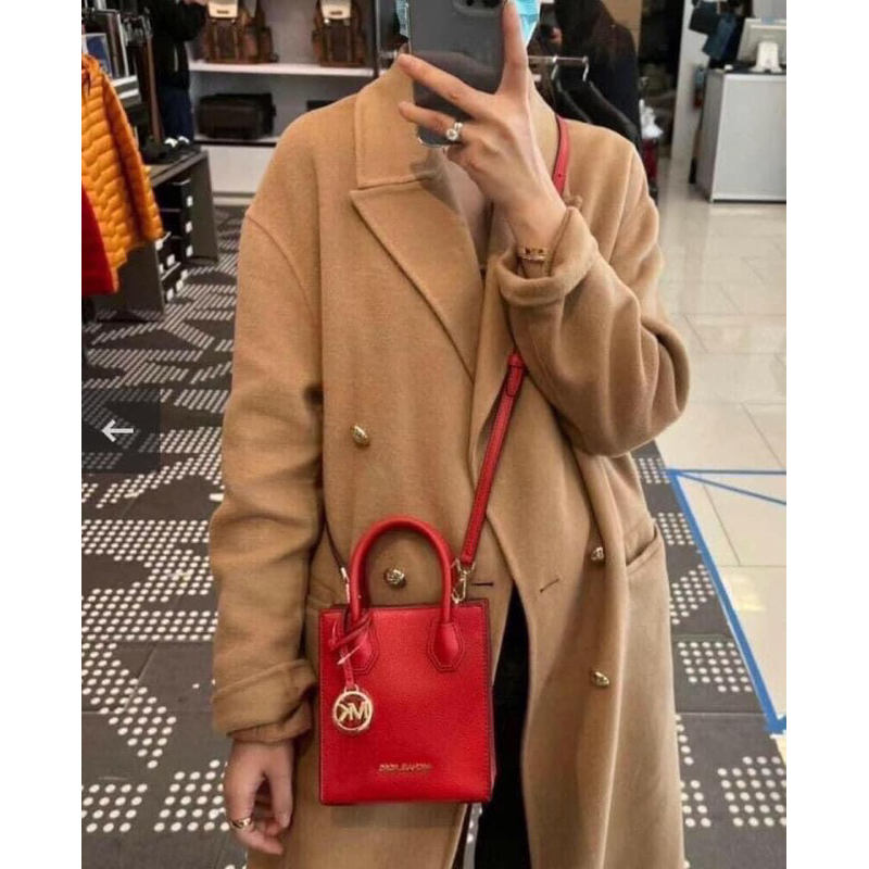 Auth usa  𝐌.𝐊 𝐌𝐞𝐫𝐜𝐞𝐫 𝐄𝐱𝐭𝐫𝐚-𝐒𝐦𝐚𝐥𝐥