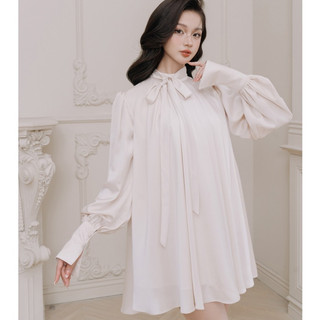 Váy lụa thiết kế cao cấp, váy hở lưng - rosie dress - sa galeria
