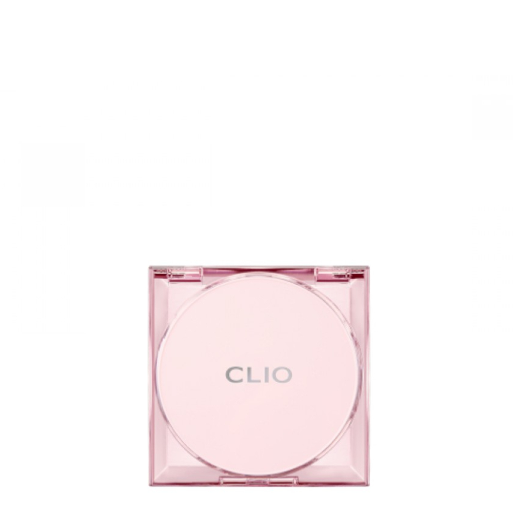 (Phiên bản Mini) Phấn Nước Căng Mướt Da Clio Kill Cover Mesh Glow Cushion SPF50+, PA++++ 5g