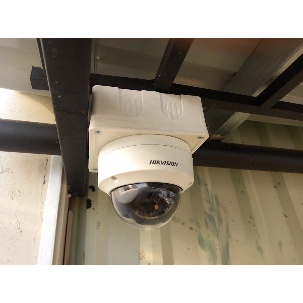 Camera Dome Hikvision DS-2CD1123G0E-I FULLHD H265+