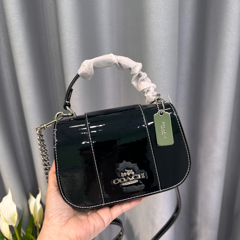 Túi coach Mini Bag