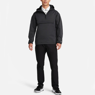 ÁO KHOÁC NIKE ANORAK UNSCRIPTE GOLF JACKET - BLACK