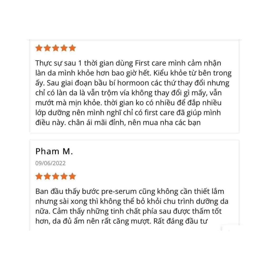 Sulwhasoo First Care Activating Serum 6th Generation - Tinh Chất Dưỡng Da Đầu Tiên, Kích Hoạt Làn Da Căng Mướt Thế Hệ 6