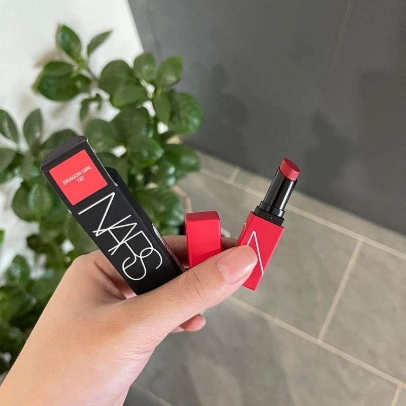 Son Nars mịn lì fullsize, minisize đủ màu