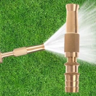 Vòi xịt rửa tưới cây đa năng từ loại giá rẻ đến hàng cao cấp