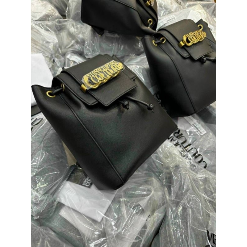 Balo Versac.e Jeans Couture Backpack mẫu mới