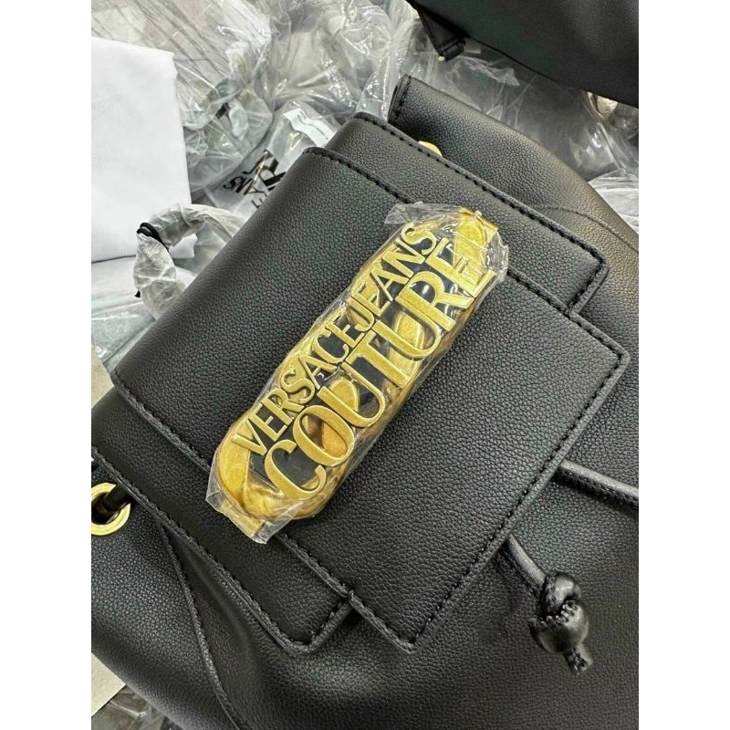 Balo Versac.e Jeans Couture Backpack mẫu mới