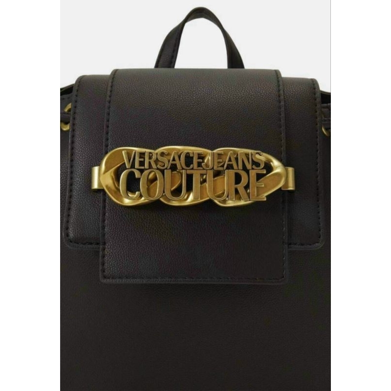 Balo Versac.e Jeans Couture Backpack mẫu mới