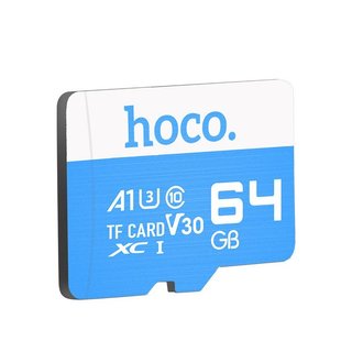 Thẻ nhớ micro sd hoco class 10 chính hãng dung lượng từ 8gb 16gb 32gb 64gb