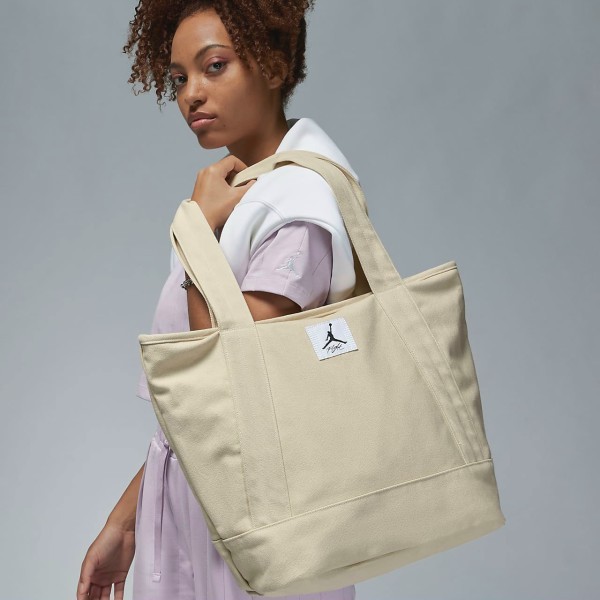 Túi Vải Jordan -T108 - Sấu Vui Vẻ Offcial