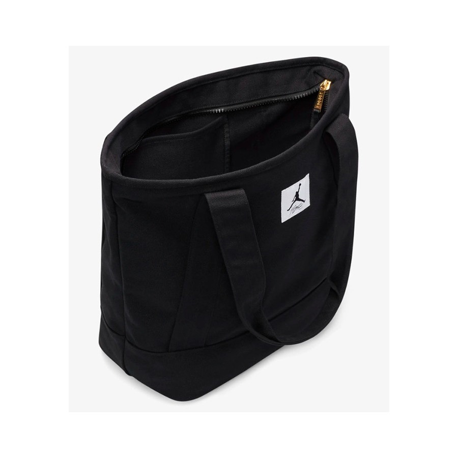 Túi Vải Jordan -T108 - Sấu Vui Vẻ Offcial