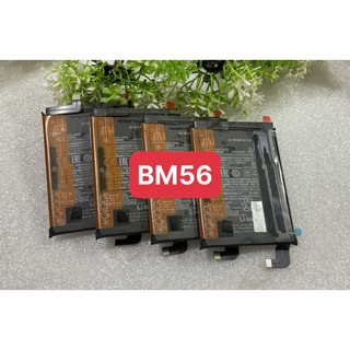  Pin Xiaomi Redmi K40 Gaming   Pin redmi k40gaming   BM56 zin mới hàng chuẩn giá tốt 
