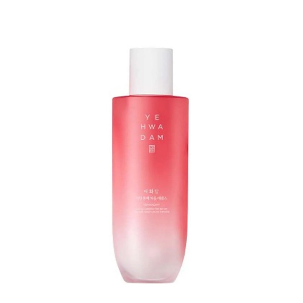 Nước Thần Trẻ Hóa Da THE FACE SHOP Young Camellia First Serum 180ml