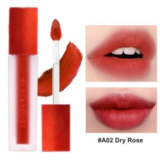 Son Black Rouge  Air Fit Velvet Tint dòng A