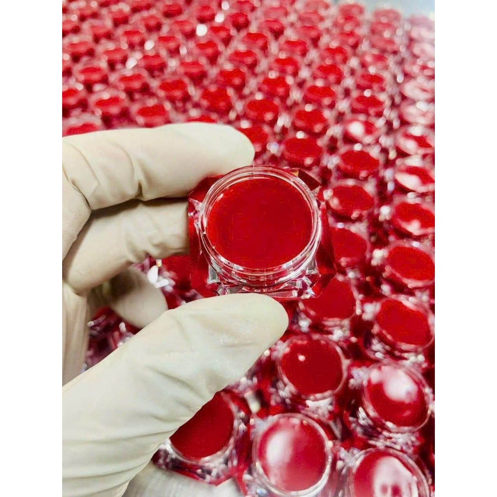 Dưỡng Môi Lipshe Cherry -Dưỡng hồng Môi - Chống thâm