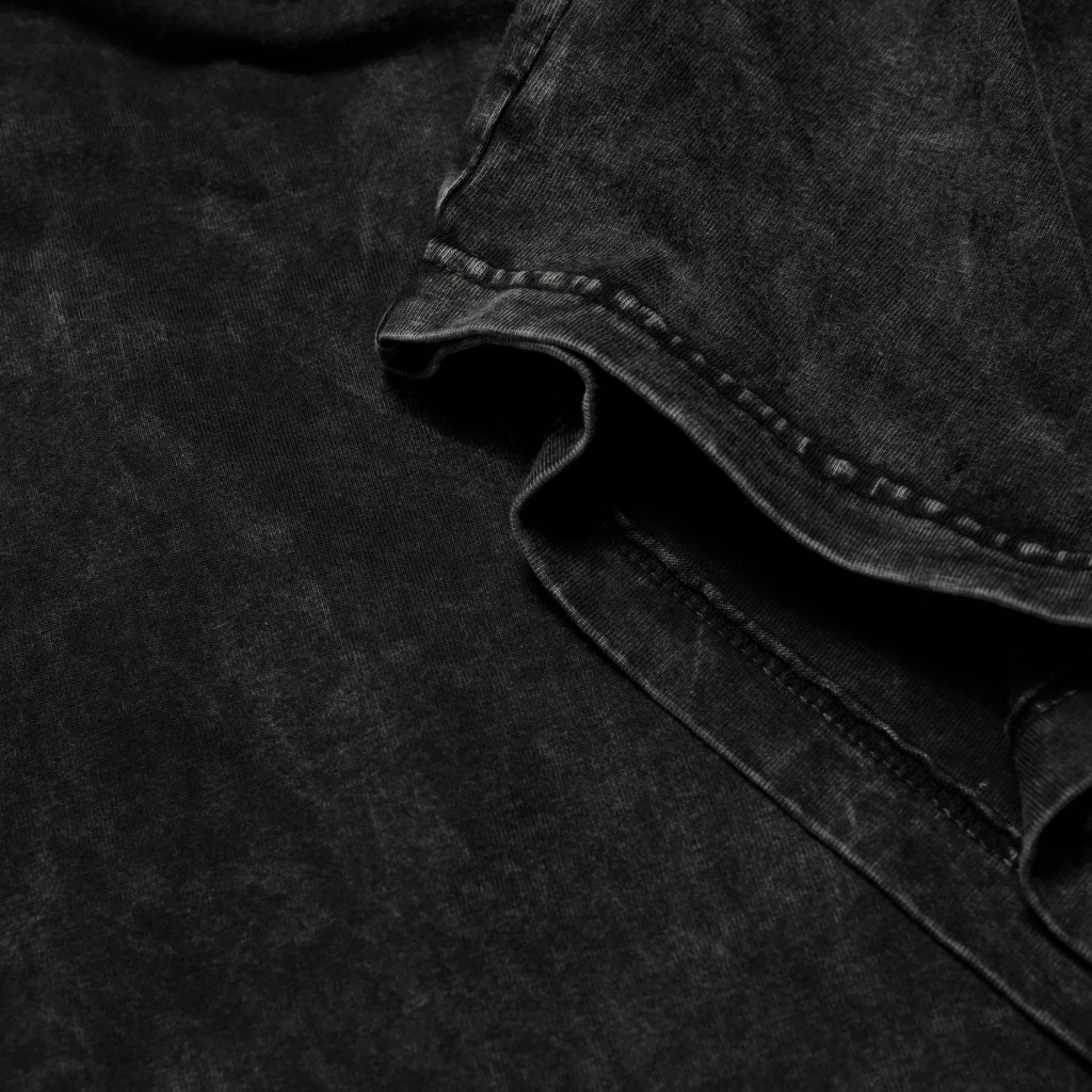 Áo Thun Nam ICONDENIM Regular Do It Silently ATID0270