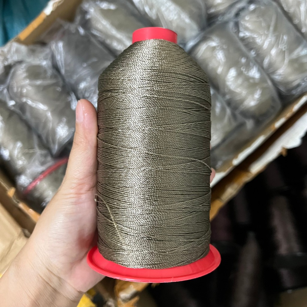 Chỉ khâu giày dép siêu bền