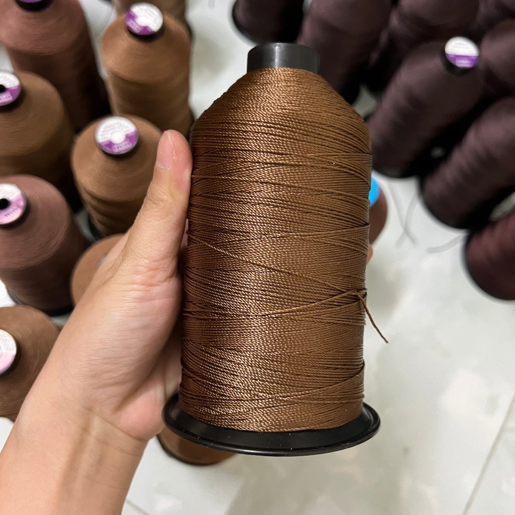 Chỉ khâu giày dép siêu bền