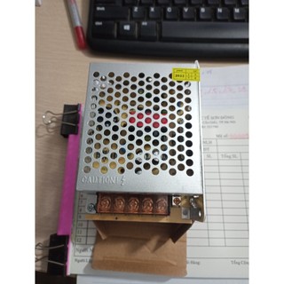 Nguồn điện 24V-2A
