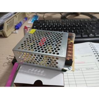 Nguồn điện 24V-2A