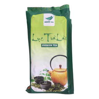 Lục trà lài hoàng gia - gói 500gr