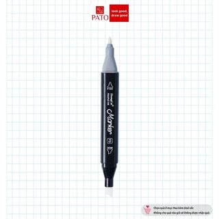  Bút Marker Blend Màu Cây Số 0 