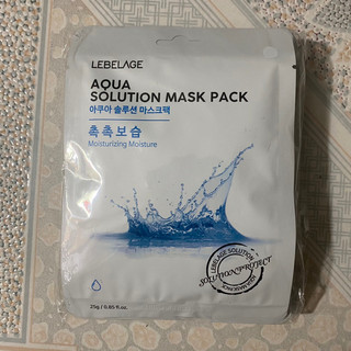 Mặt nạ Labelage made in Korea nhiều loại