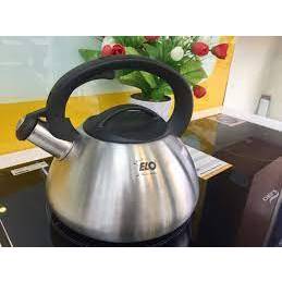 Ấm từ inox elo bombee 2,2l