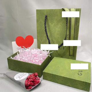 Set túi hộp đựng son Gucci