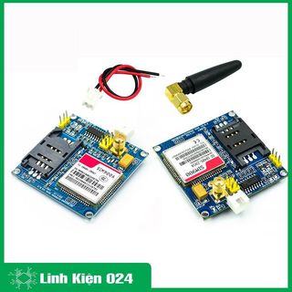 MODULE SIM 900A GSM GPRS TC35I
