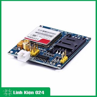MODULE SIM 900A GSM GPRS TC35I