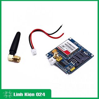 MODULE SIM 900A GSM GPRS TC35I