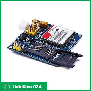 MODULE SIM 900A GSM GPRS TC35I
