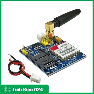 MODULE SIM 900A GSM GPRS TC35I