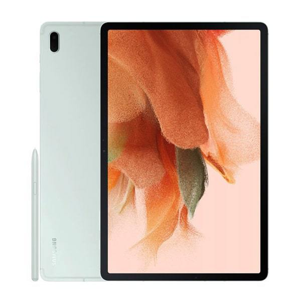 Máy tính bảng Samsung Galaxy Tab S7 FE Wifi / FE 4G (4GB/64GB) - Hàng Chính Hãng, Nguyên seal