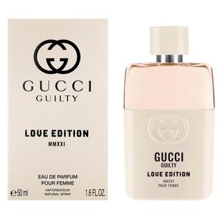 Nước Hoa Nữ Gucci Guilty EDT10ml