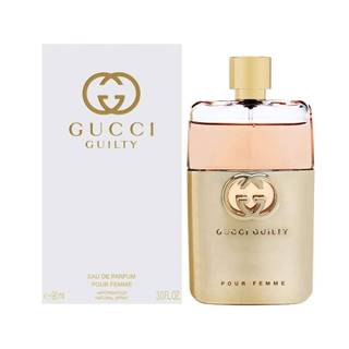 Nước Hoa Nữ Gucci Guilty EDT10ml
