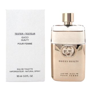 Nước Hoa Nữ Gucci Guilty EDT10ml