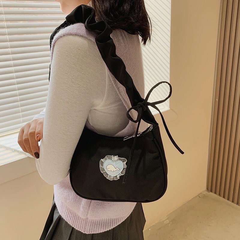 TÚI XÁCH ĐEO VAI ULZZANG LỖI NHẸ