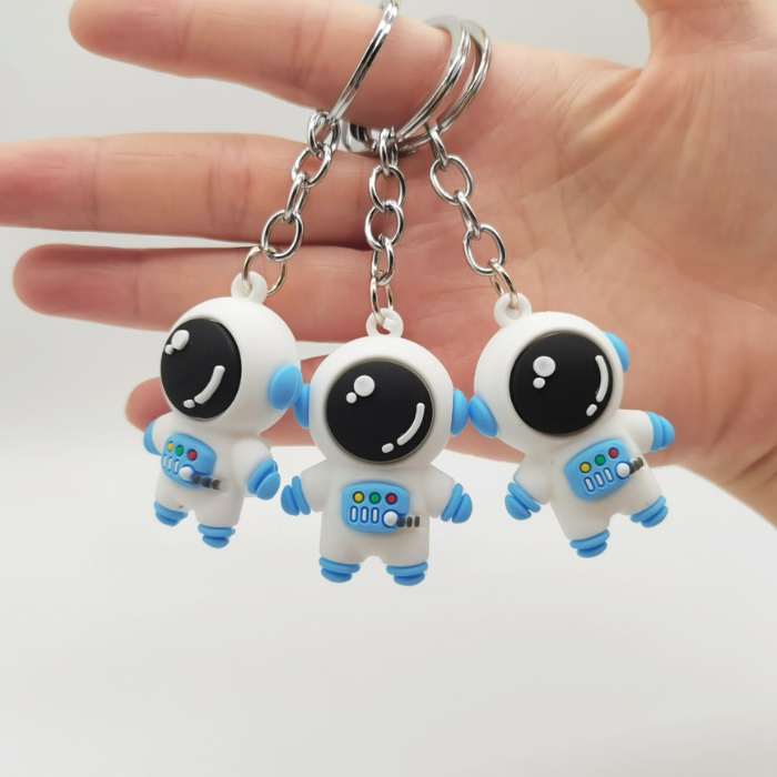 Móc Khoá Phi Hành Gia Cực Cute Giá Sỉ