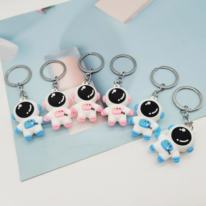 Móc Khoá Phi Hành Gia Cực Cute Giá Sỉ