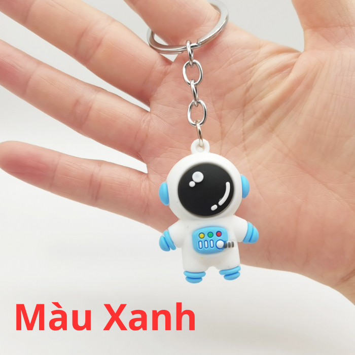 Móc Khoá Phi Hành Gia Cực Cute Giá Sỉ