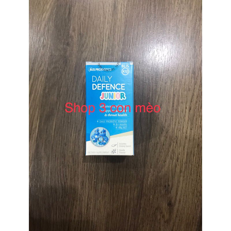 Men Blis Dạng và Viên