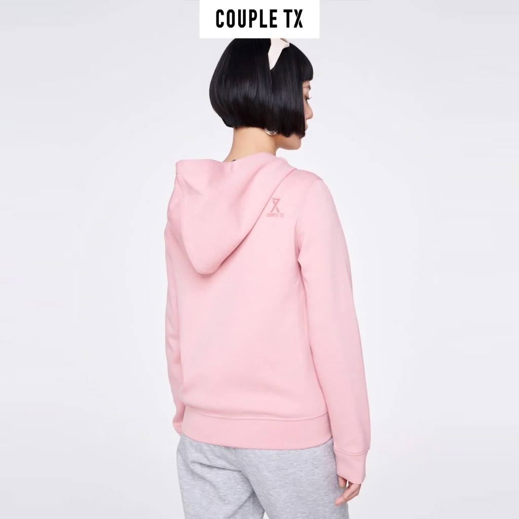 Áo Khoác Nữ Couple TX Thun 2 Da Airlayer WOK 2047