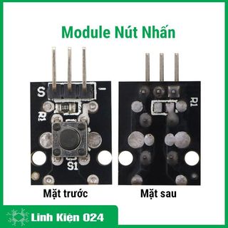 Module nút nhấn