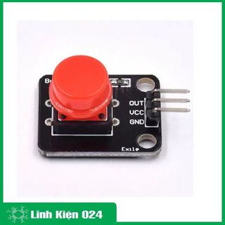 Module nút nhấn
