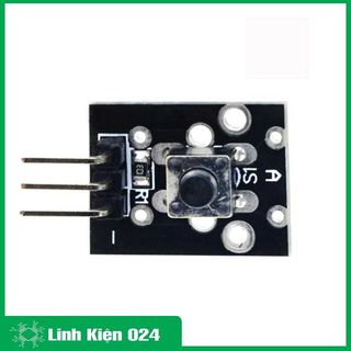 Module nút nhấn