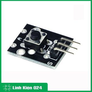 Module nút nhấn